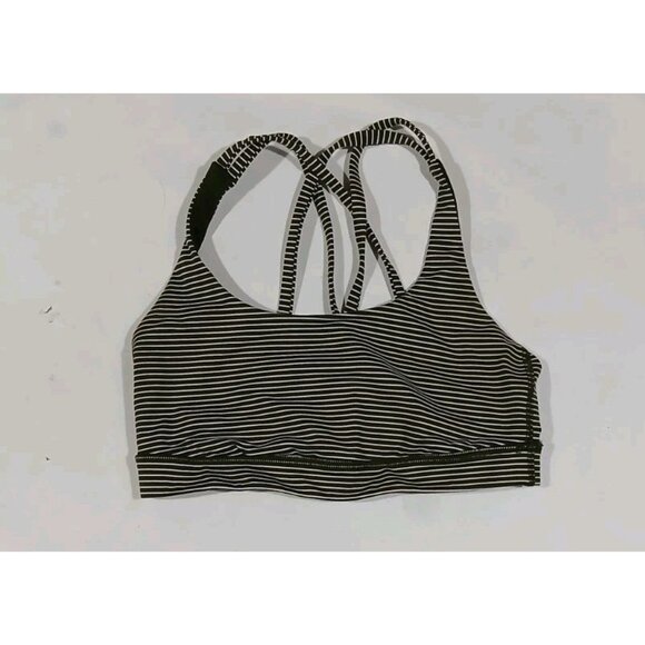 Lululemon Energy Bra - Picture 1 of 7